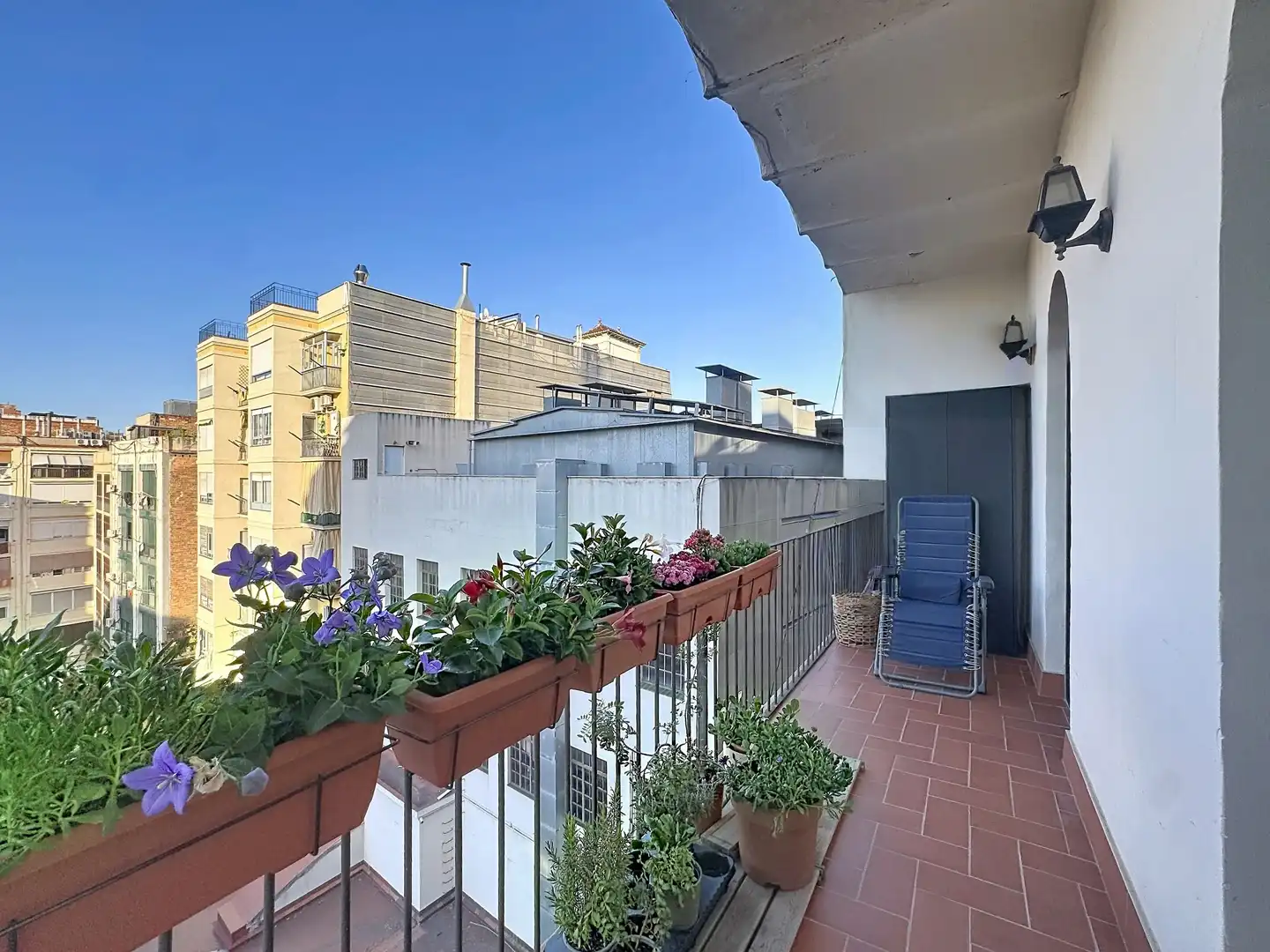 Flat with lift for sale in Eixample, imagen 11