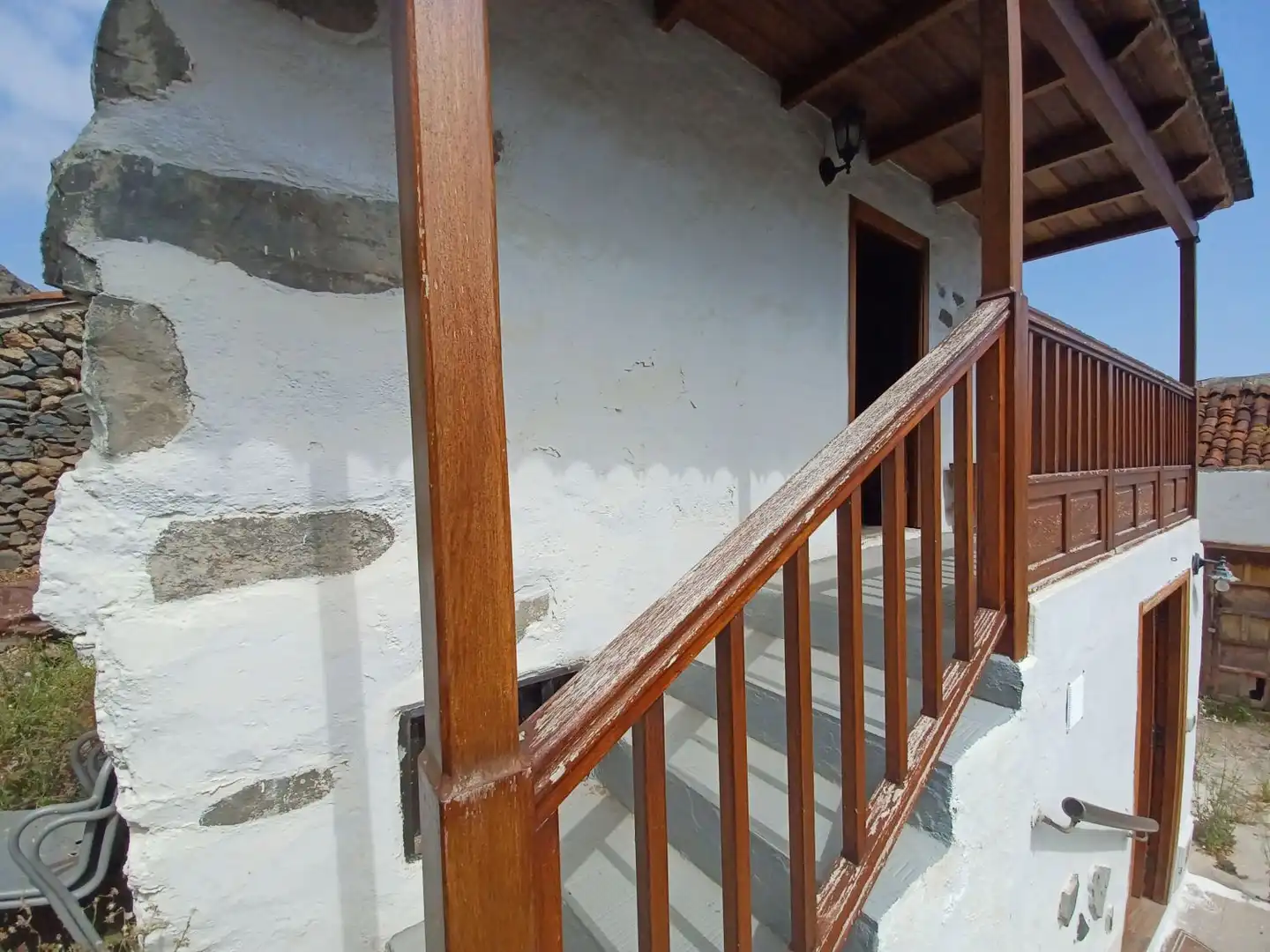Casa en venda a San Juan de la Rambla, imagen 9