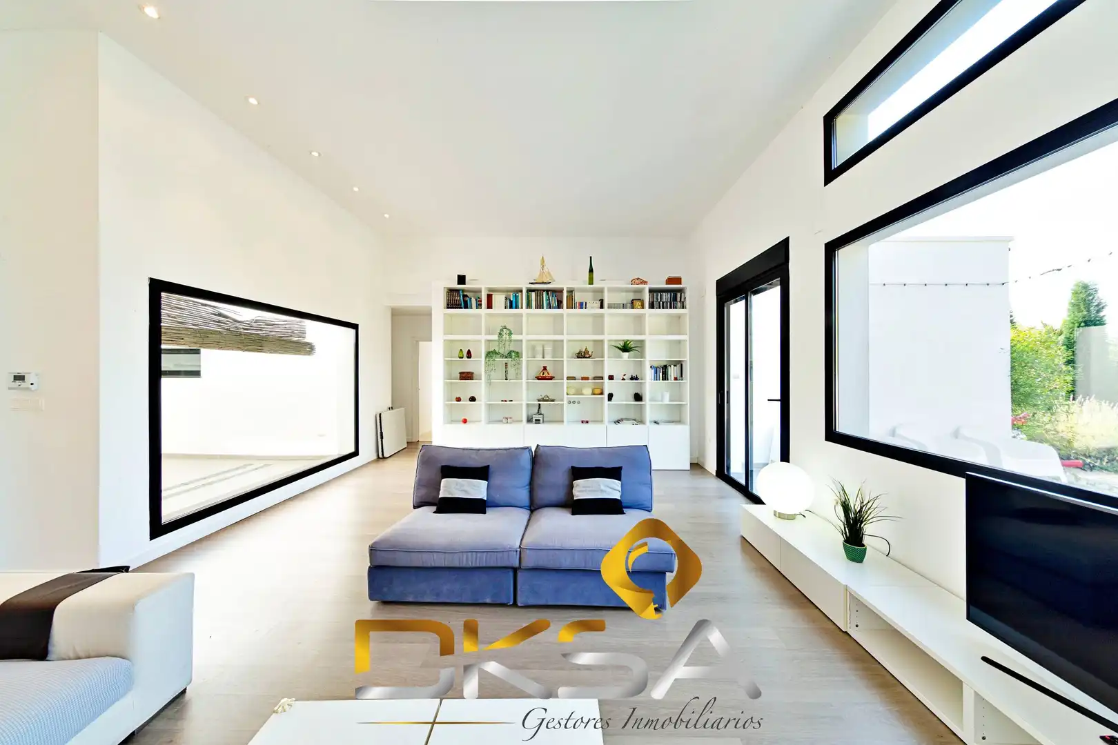 Detached house with pool for sale in Calle LA MARMUDELLA, imagen 19