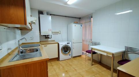 Photo 3 of Flat for rent in De Antonio Sangenis, Barrio de Delicias,  Zaragoza Capital