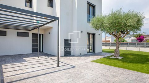 Moderna casa pareada con piscina y opción de amarre en Empuriabrava, imatge 3