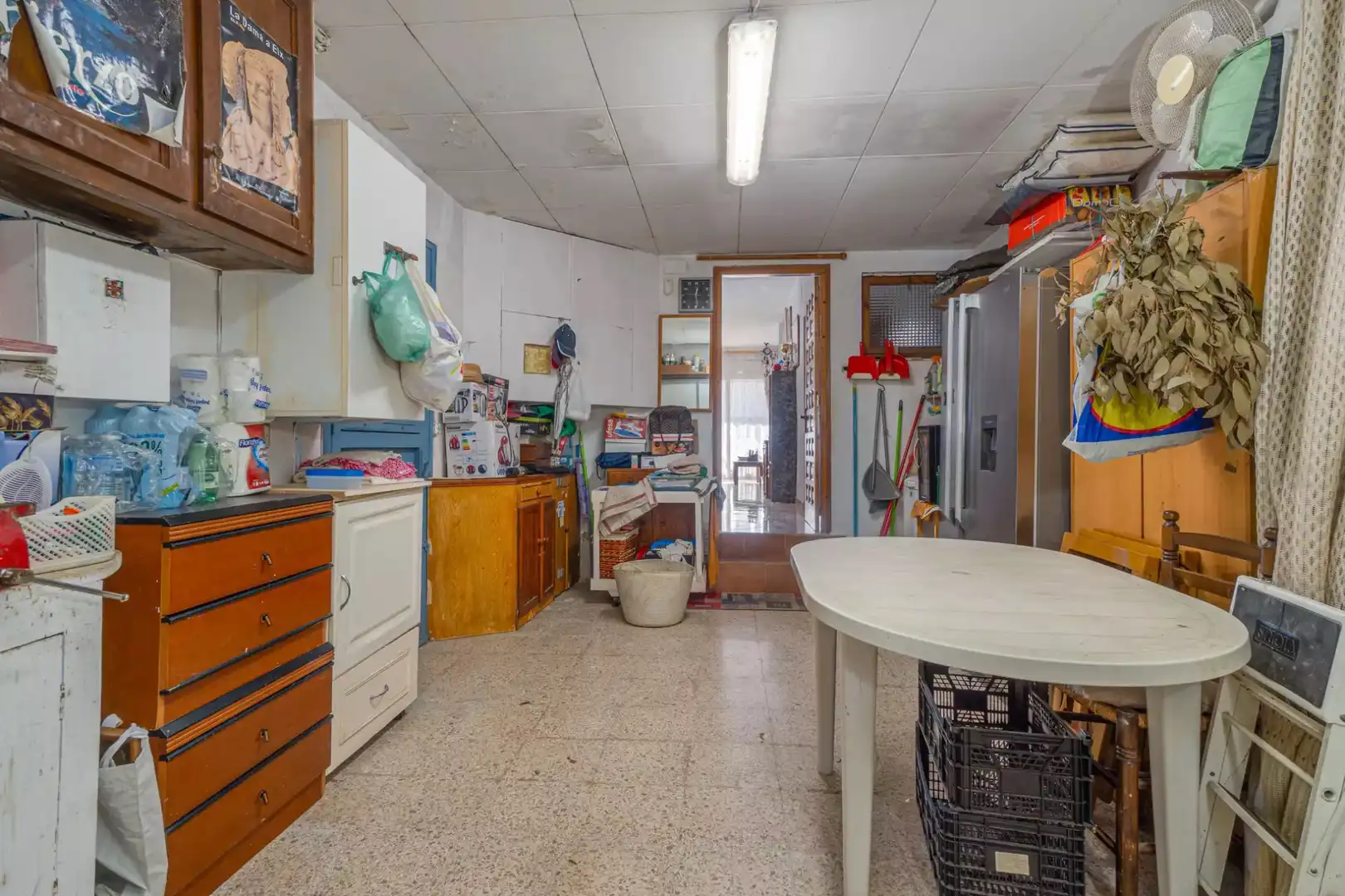 Casa con jardín en venta en Carrer Puigmal-F1, imagen 26