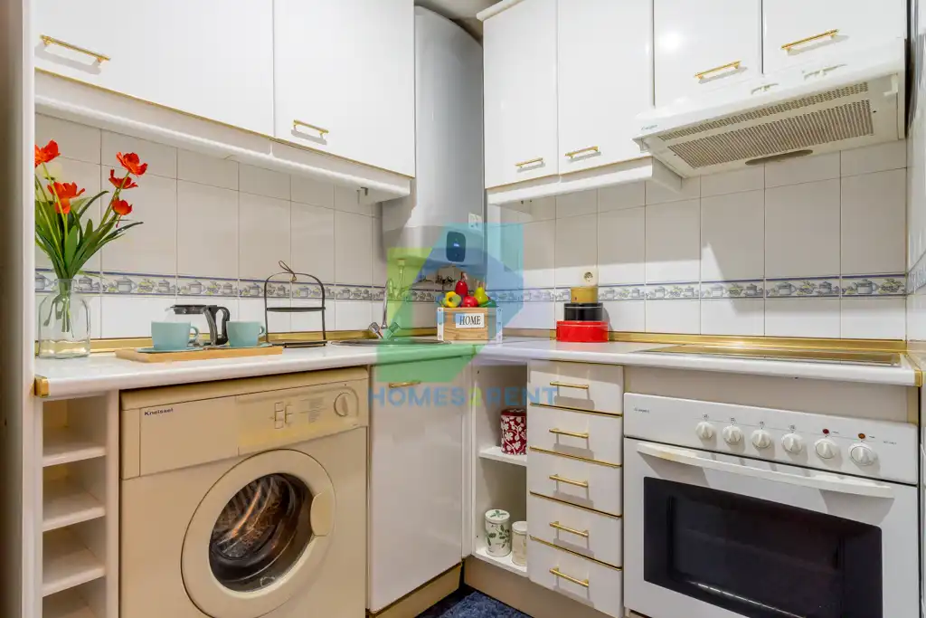 Appartement avec terrasse à louer à Calle de la Cruz 10, imagen 30