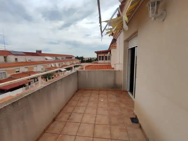 Maison jumelée à vendre à Camino de l´Om Blanc, imagen 19