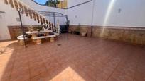 Terrace of House or chalet for sale in Málaga Capital  with Air Conditioner, Terrace and Storage room
