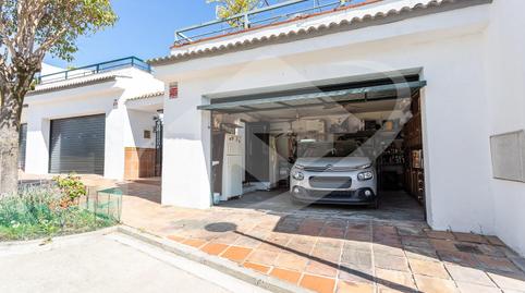 Foto 2 de Casa adosada en venda a Can Casablanques, Sant Quirze del Vallès