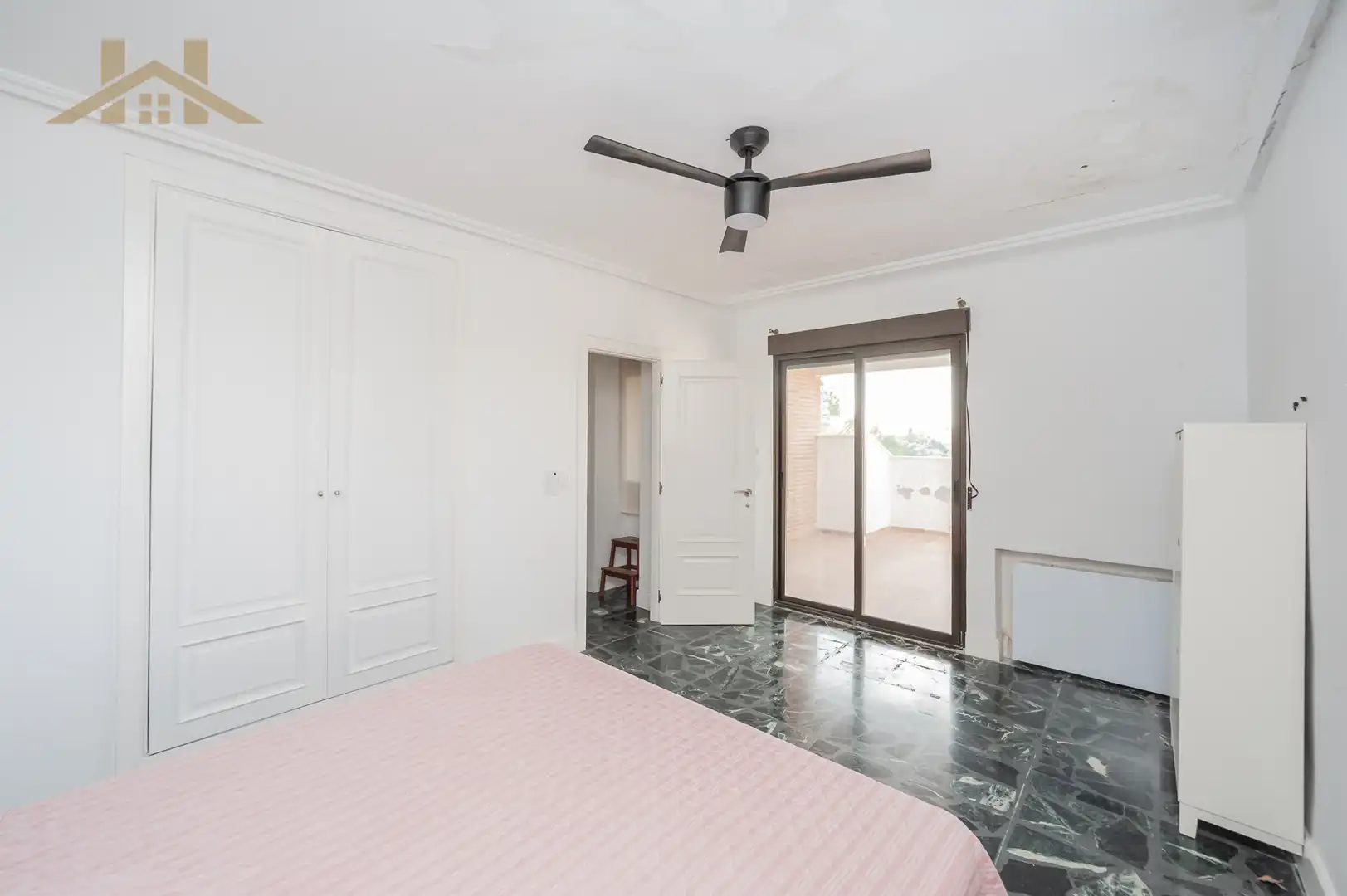 Haus mit Terrasse zum Verkauf in Calle de Bilbao 18, imagen 44