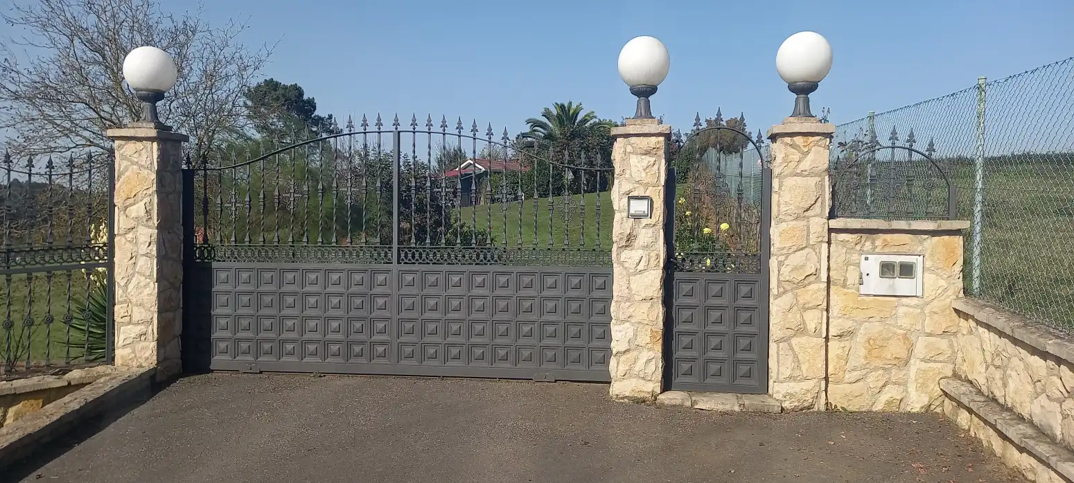 Terreny residencial en venda a Pruvia de Abajo - Pruvia, imagen 6