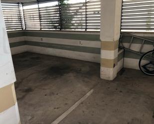 Parking of Box room to rent in Calvià