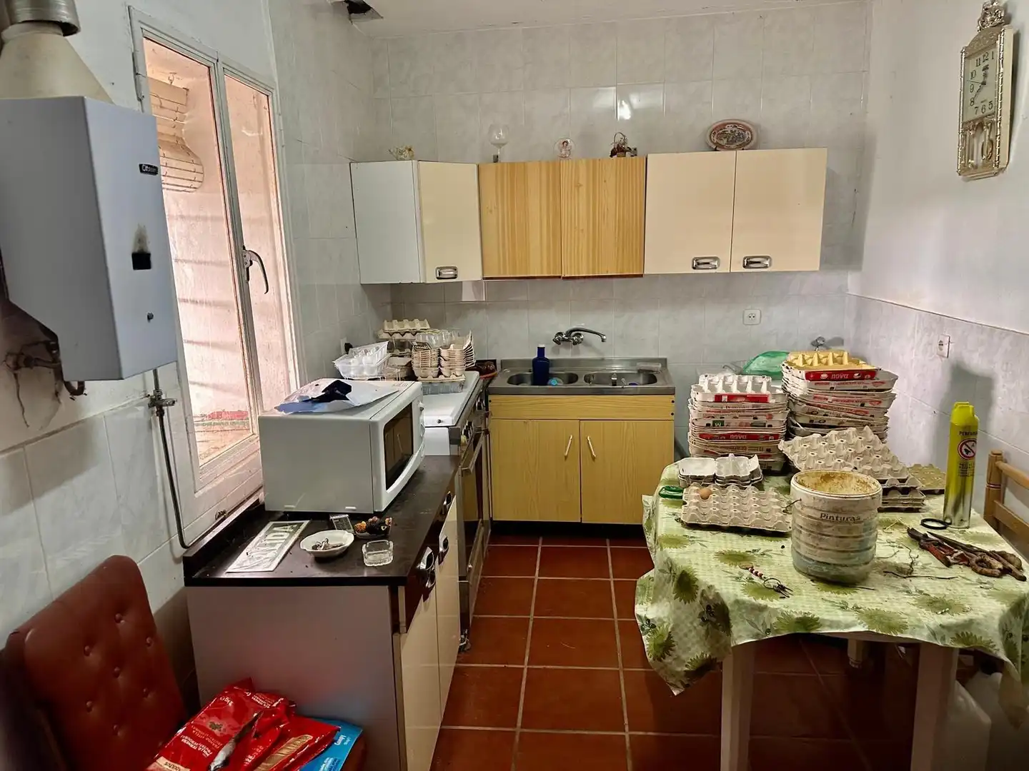 Casa con piscina en venta en Fuente Obejuna, imagen 7