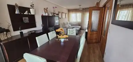 Flat with terrace for sale in Calle Entre Eras, 42, imagen 4