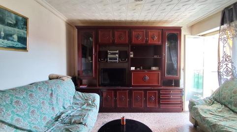 Foto 5 de Pis en venda a Ibi, Alicante