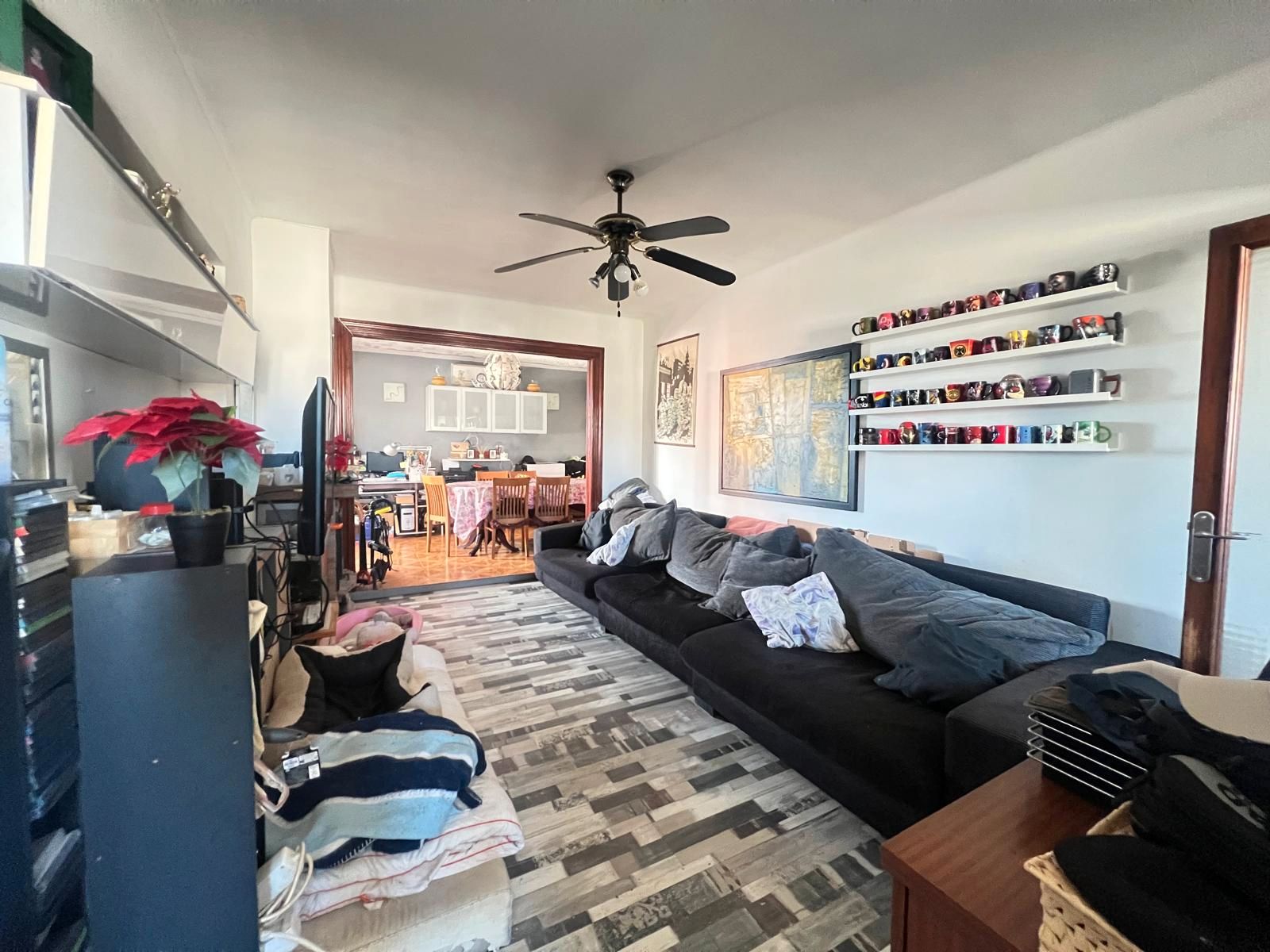 Àtic en venda a Foners, Llevant