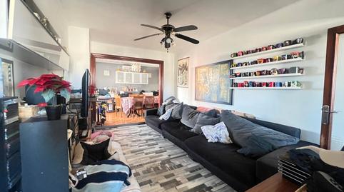 Foto 4 de Àtic en venda a Foners,  Palma de Mallorca