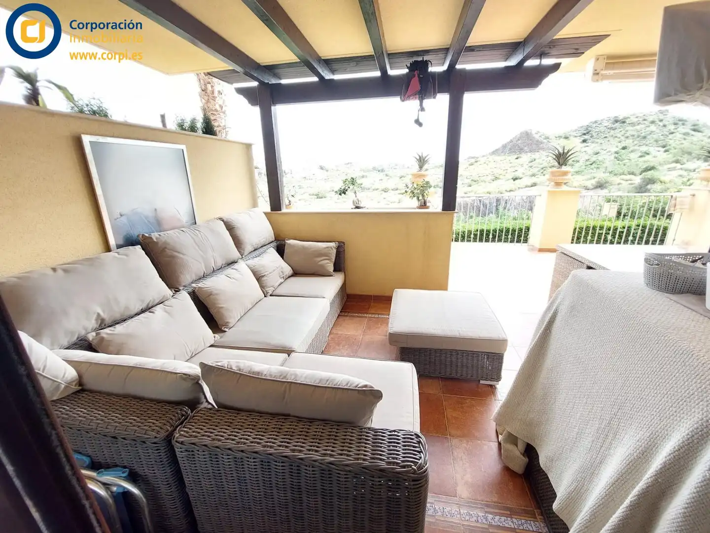 Apartament amb piscina en venda a Isla del Fraile, imagen 19