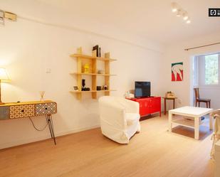 Apartament per a compartir a  Madrid Capital