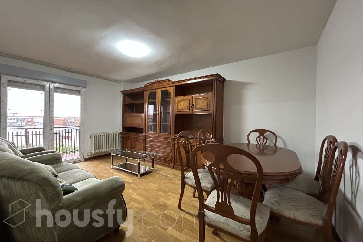 Pis de lloguer a Avenida de Abrantes, Abrantes