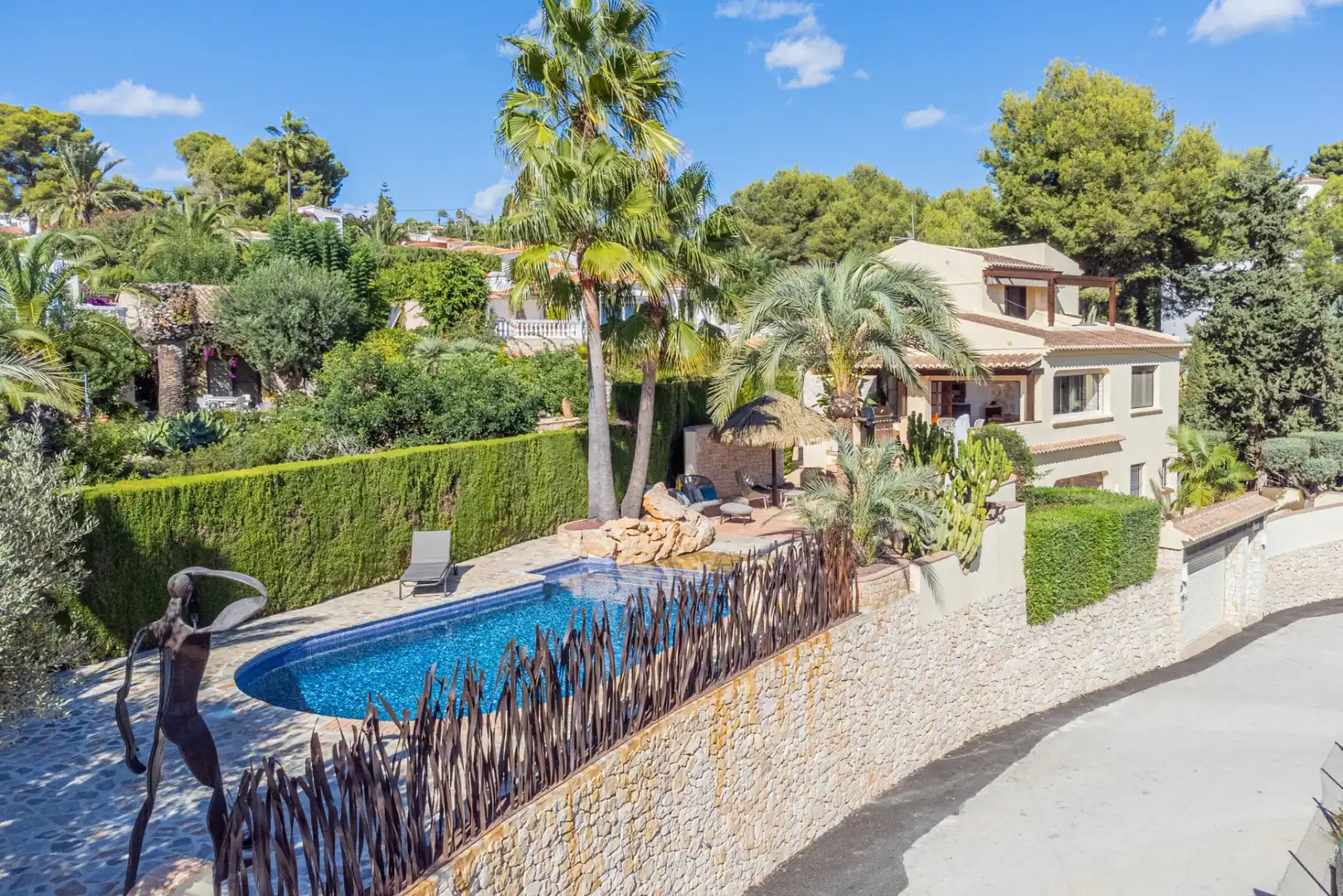 Casa in vendita a Benissa pueblo, imagen 23