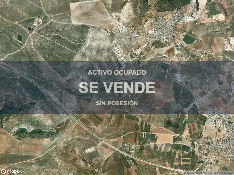 Flat for sale in Gilena