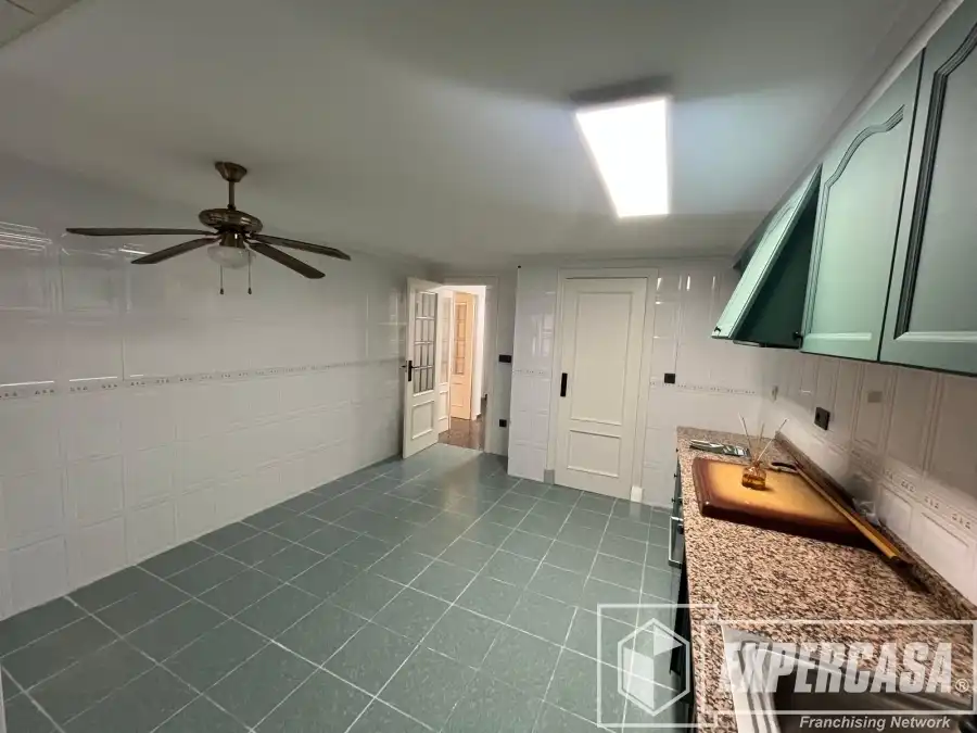 Flat with lift for sale in Zona Avenida al Vedat, imagen 5