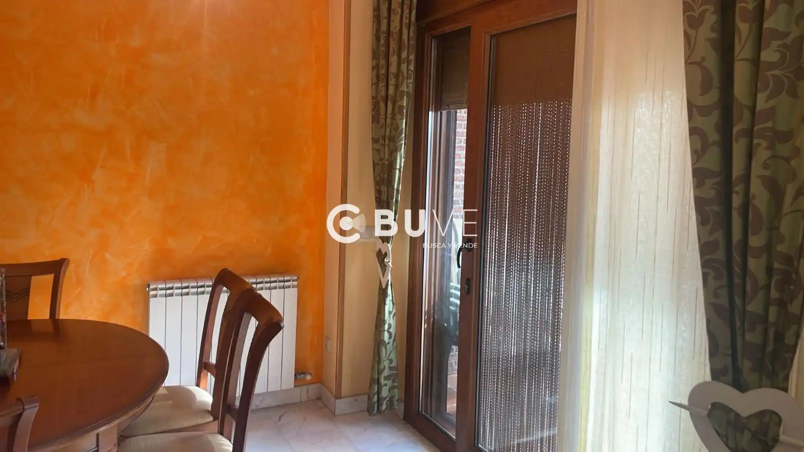 Detached homes for sale in Olmedo  with Heating