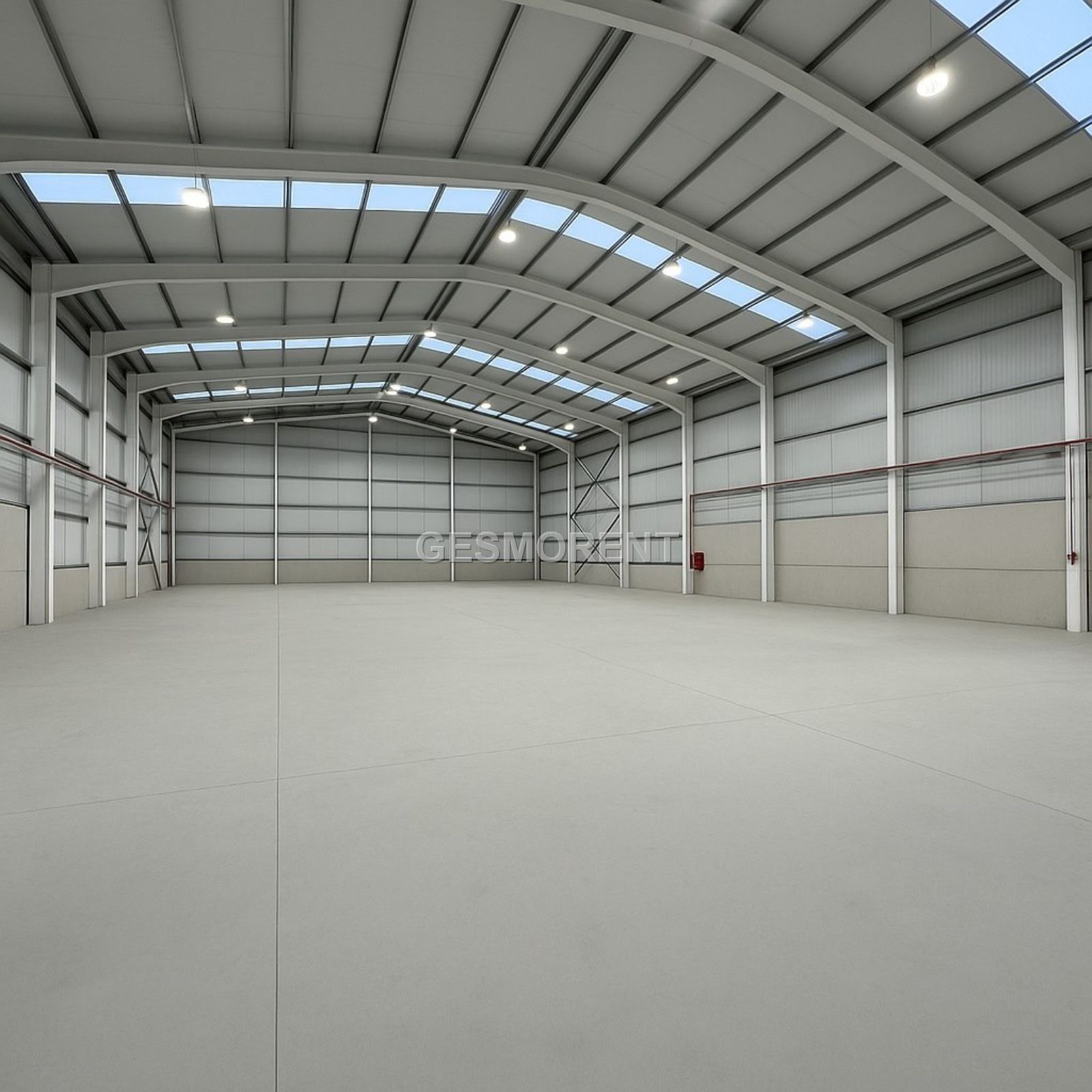 Industrial buildings to rent in Marratxí