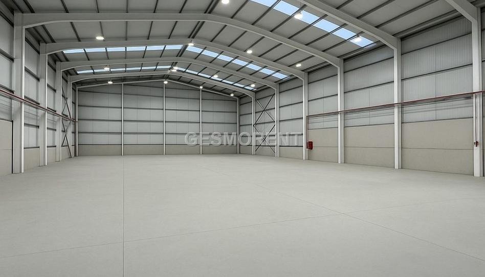 Photo 1 of Industrial buildings to rent in Son Ramonell - Es Figueral, Illes Balears