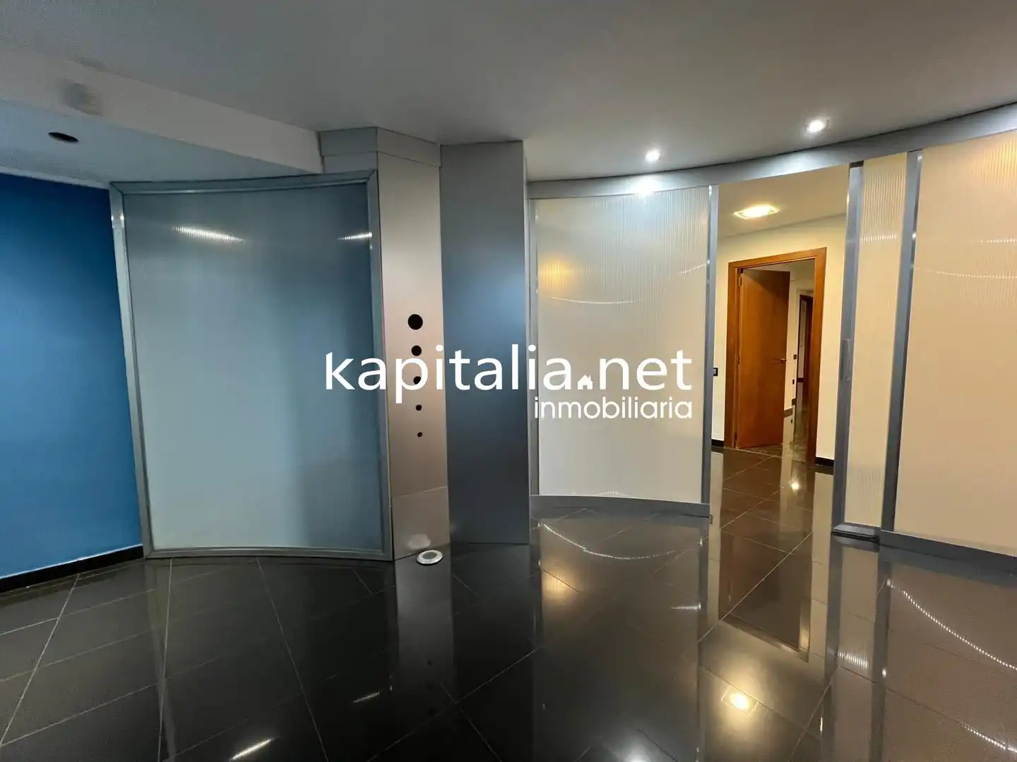 Office for sale in Ontinyent  with Heating