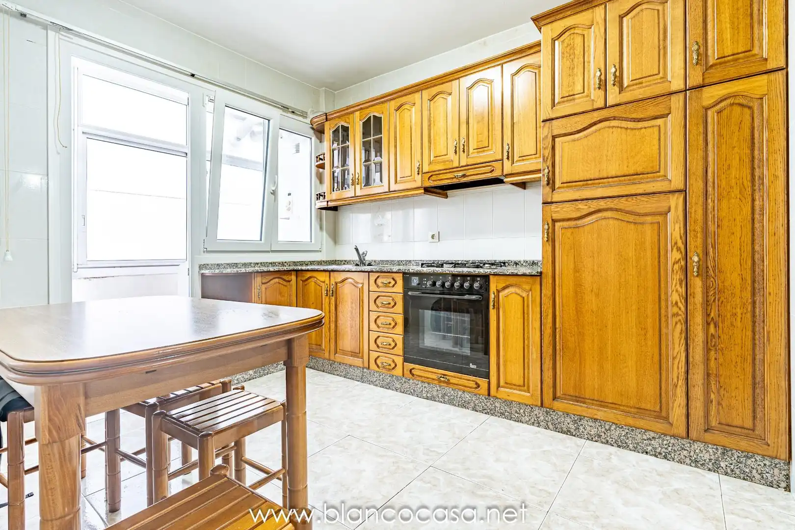 Piso en venta en Carballo