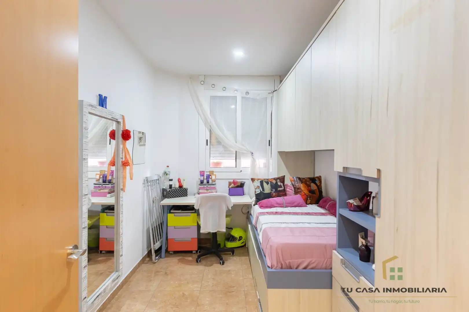 Habitación de Apartamento en venta en Badalona
