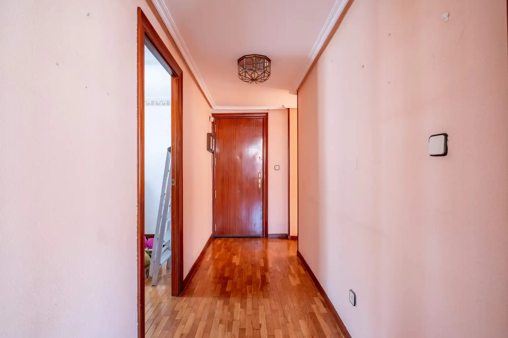 Ático en venta en Zaragoza con Calefacción, Parquet y Terraza