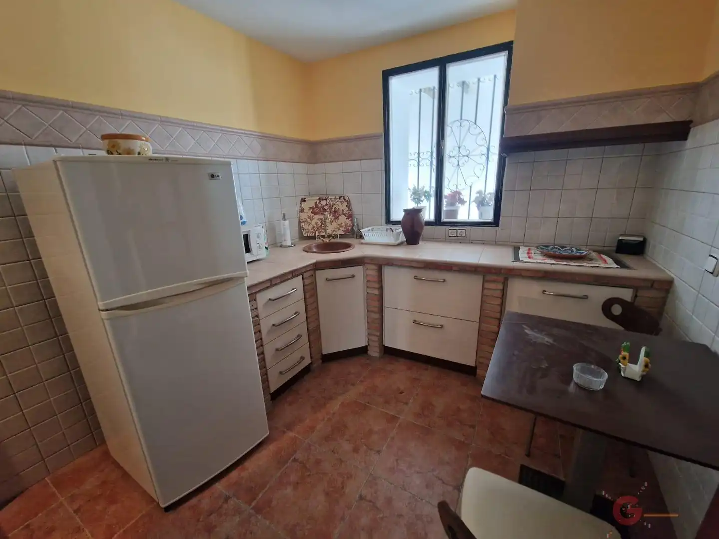 Casa con terrazza in vendita a Ítrabo, imagen 3