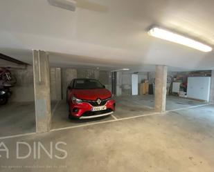 Parking of Garage for sale in Sant Feliu de Codines  with Alarm
