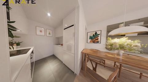 Foto 2 de Pis en venda a San Pedro de Deusto - La Ribera, Bizkaia