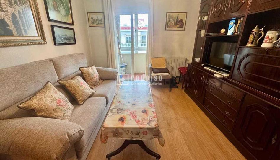 Photo 1 of Flat for sale in San Valentin, Canillejas, Madrid