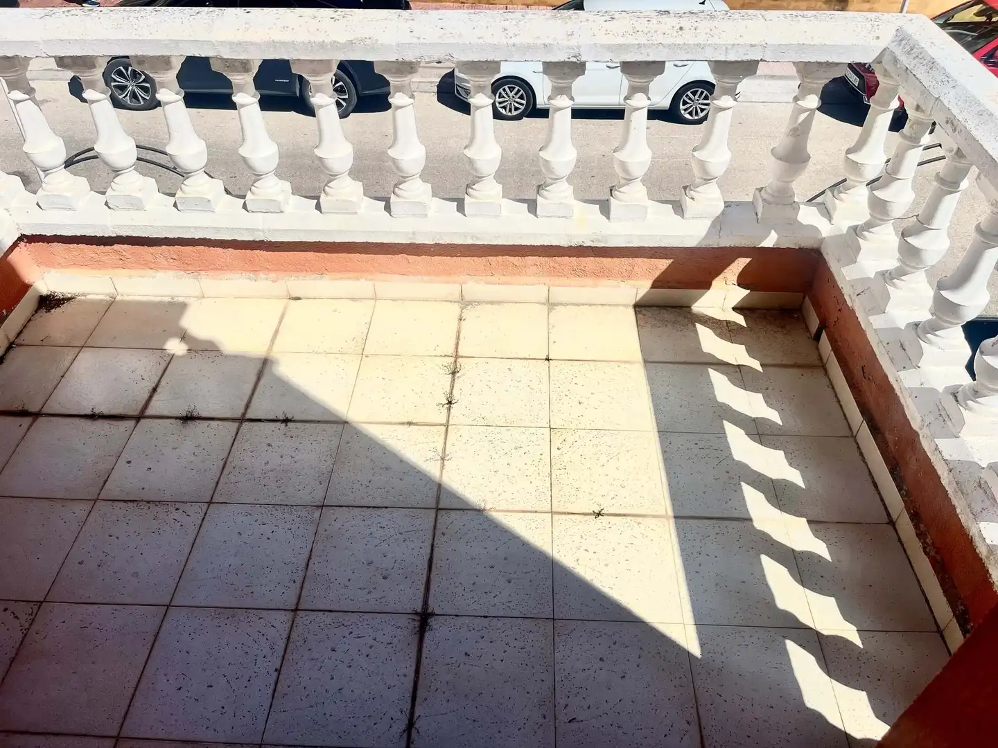 Terrassa de Casa o xalet en venda en Oropesa del Mar / Orpesa amb Aire condicionat, Calefacció i Terrassa