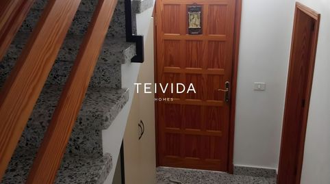 Foto 5 von Gebäude zum Verkauf in Jose Aguiar, Casco Urbano, Adeje