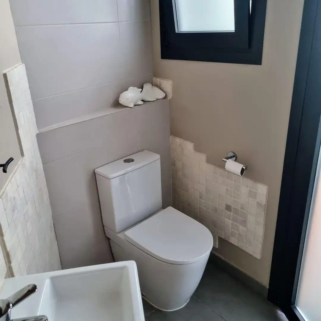 Baño de Casa o chalet en venta en Zuheros