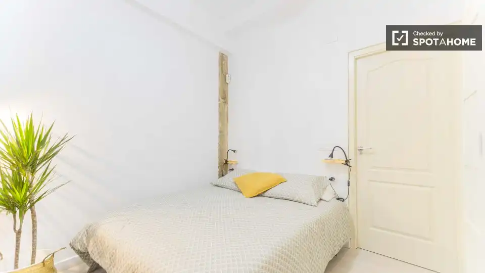 Habitación de Piso de alquiler en Rascanya