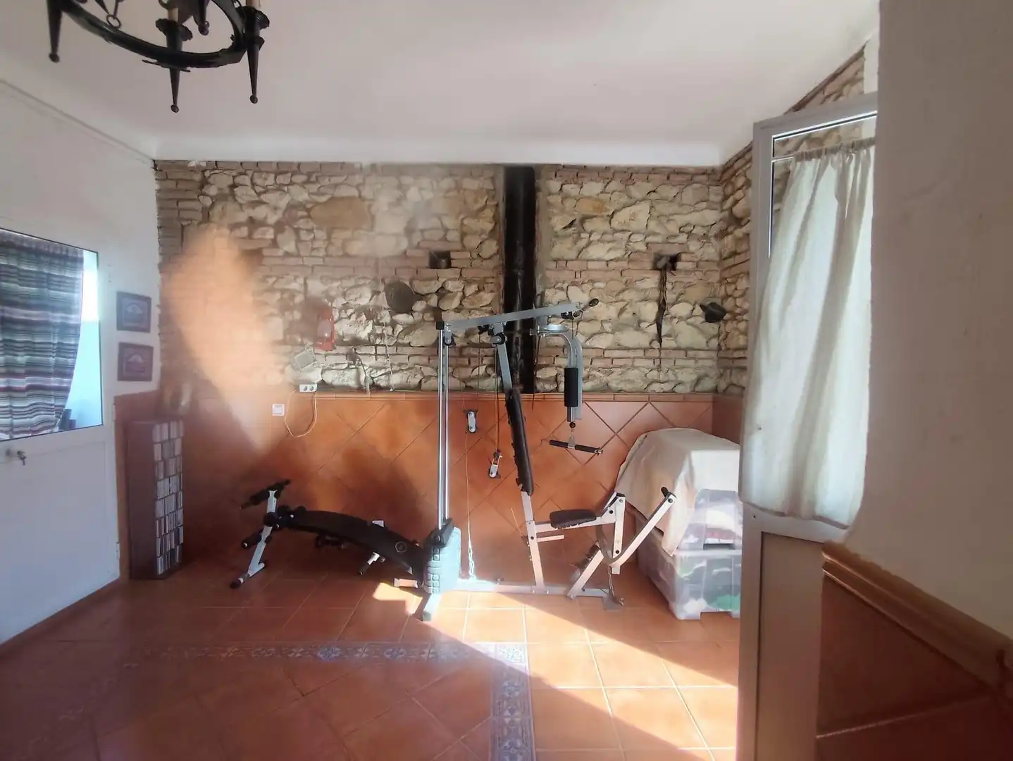 Houses for sale in Córdoba  with Air Conditioner, Terrace and Storage room