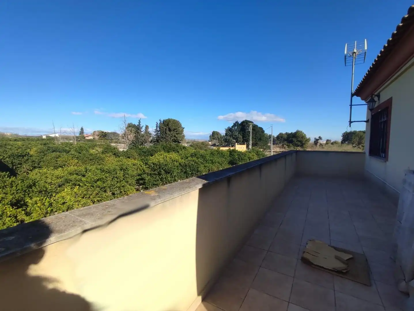 Villa avec jardin à vendre à hacienda espinosa, imagen 26