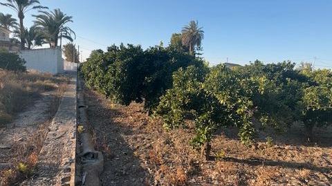 Foto 3 de Residencial en venda a Camino San Juan de la Cruz, 162, Nonduermas,  Murcia Capital