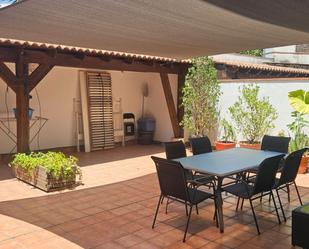 Terrace of Flat for sale in Mataró  with Air Conditioner, Heating and Terrace