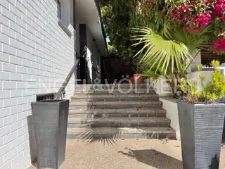 Casa con piscina en venta en Carrer Isidre Nonell 7, imagen 44