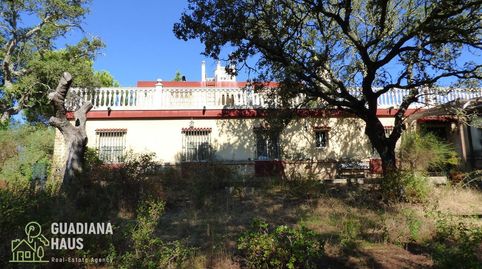 Foto 4 de Finca rústica en venda a Diseminado Diseminados, 60, Villablanca, Huelva