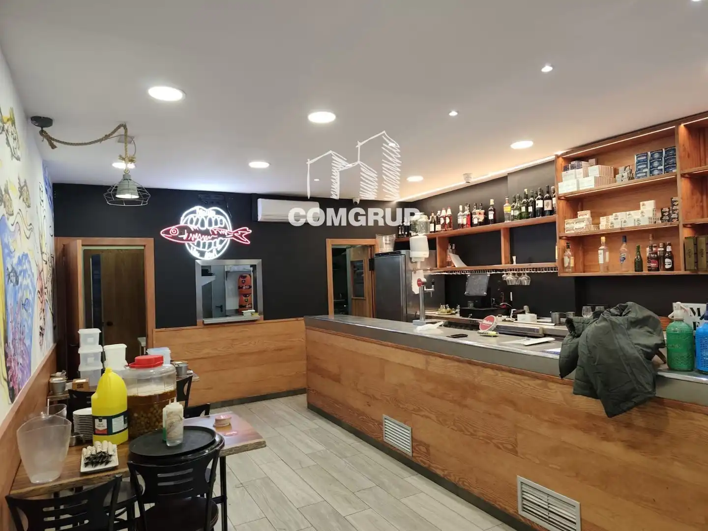 Local comercial en traspaso en Montgat, imagen 6