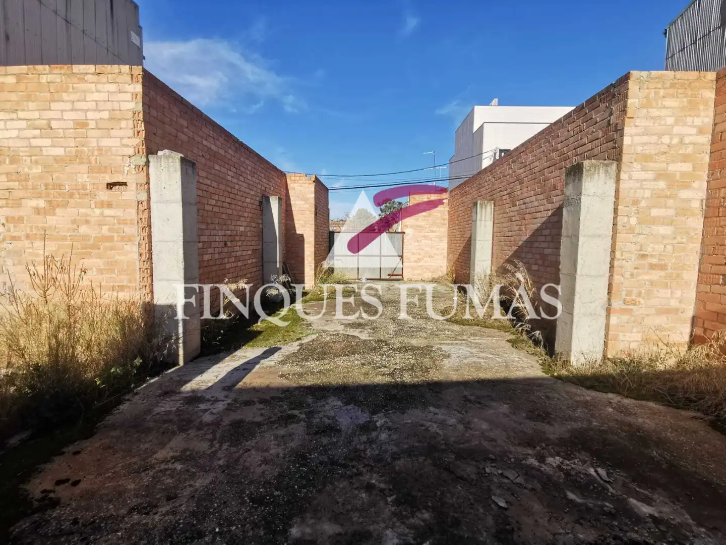 Terreny residencial en venda a Avinguda de Manresa, imagen 3
