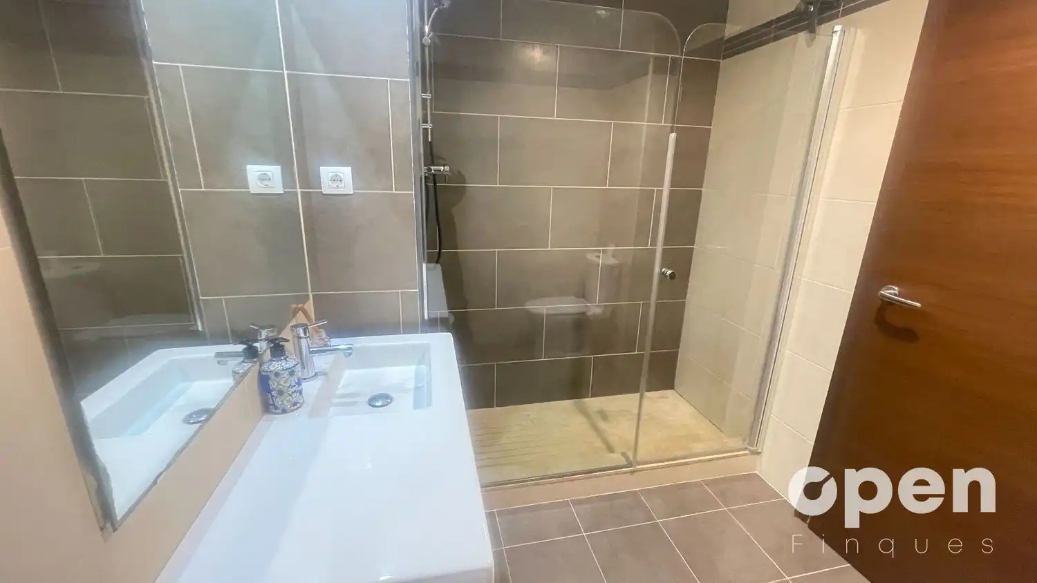 Piso con ascensor en venta en Doctor Ferran, imagen 31