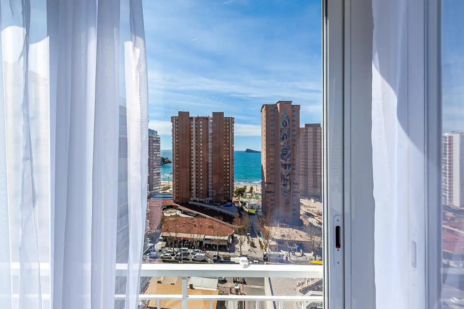 Apartament de lloguer a Calle Calle Gerona, 48, Playa Levante