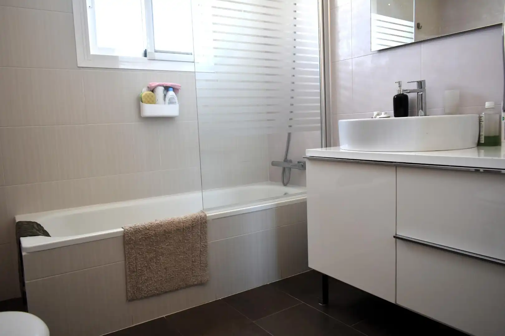 Baño de Casa adosada en venta en Potries con Aire acondicionado y Balcón